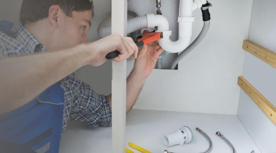 Professional Leak Detection in New Richmond, IN