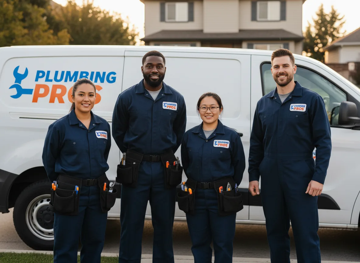 Water Heater Repair company in New Richmond, IN
